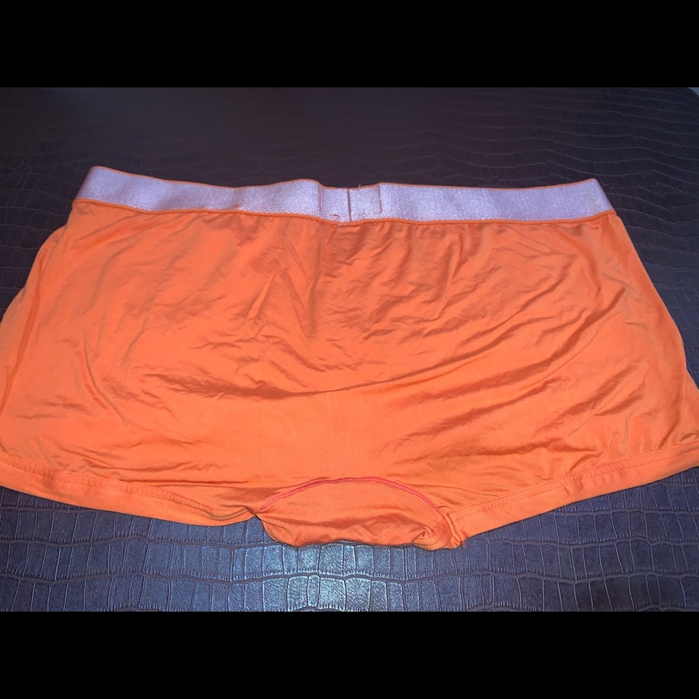 Calvin Klein Custom Stretch Micro Low Rise Trunk - Picture 2 of 2